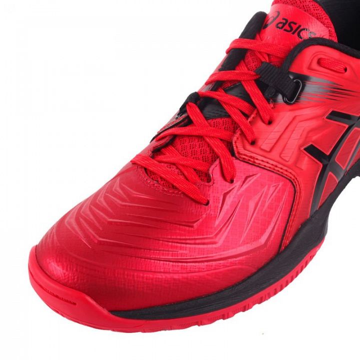 Asics Blast FF Samba Red